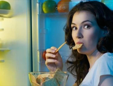 Το «ταπεινό» σνακ που καταπολεμά τις λιγούρες